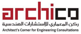 مكتب ركن المعماري
